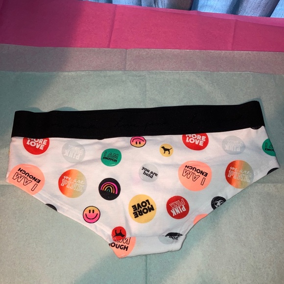 Nwt PINK hipster - Picture 2 of 3